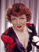 Клодетт Колбер / Claudette Colbert