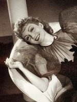 Клодетт Колбер / Claudette Colbert