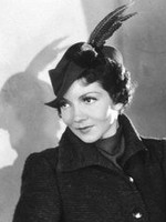 Клодетт Колбер / Claudette Colbert