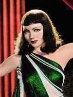 Клодетт Колбер / Claudette Colbert