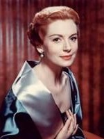 Дебора Керр / Deborah Kerr