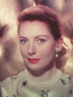 Дебора Керр / Deborah Kerr