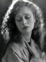 Долорес Костелло / Dolores Costello