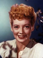 Эвелин Кийес / Evelyn Keyes