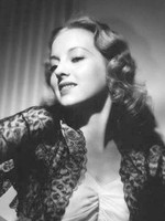 Эвелин Кийес / Evelyn Keyes