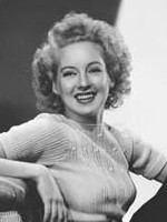 Эвелин Кийес / Evelyn Keyes