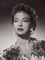 Эвелин Кийес / Evelyn Keyes