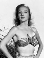 Эвелин Кийес / Evelyn Keyes