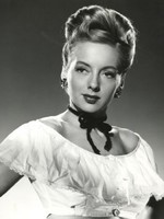 Эвелин Кийес / Evelyn Keyes