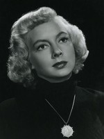 Эвелин Кийес / Evelyn Keyes