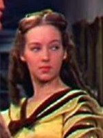 Эвелин Кийес / Evelyn Keyes