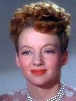 Эвелин Кийес / Evelyn Keyes