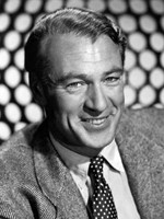 Гэри Купер / Gary Cooper