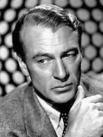 Гэри Купер / Gary Cooper