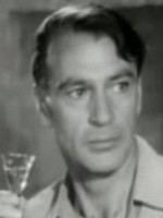 Гэри Купер / Gary Cooper