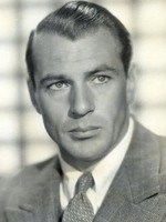 Гэри Купер / Gary Cooper