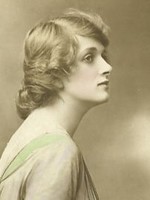 Глэдис Купер / Gladys Cooper