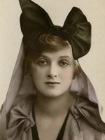 Глэдис Купер / Gladys Cooper