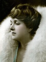 Глэдис Купер / Gladys Cooper