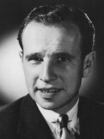 Хьюм Кронин / Hume Cronyn