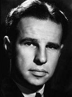 Хьюм Кронин / Hume Cronyn