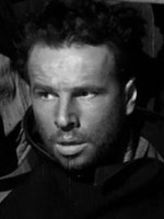 Хьюм Кронин / Hume Cronyn