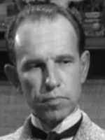 Хьюм Кронин / Hume Cronyn