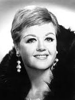 Анджела Лэнсбери / Angela Lansbury