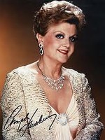 Анджела Лэнсбери / Angela Lansbury