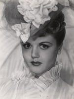 Анджела Лэнсбери / Angela Lansbury