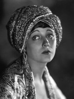 Барбара Ла Марр / Barbara La Marr