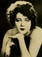 Барбара Ла Марр / Barbara La Marr