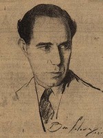 Бенн В. Леви / Benn W. Levy