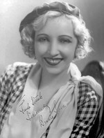 Бесси Лав / Bessie Love