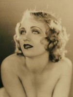 Кэрол Ломбард / Carole Lombard