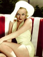 Кэрол Ломбард / Carole Lombard