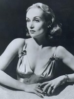 Кэрол Ломбард / Carole Lombard