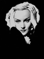 Кэрол Ломбард / Carole Lombard