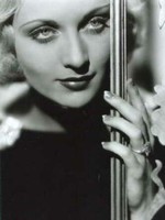 Кэрол Ломбард / Carole Lombard