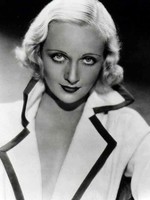 Кэрол Ломбард / Carole Lombard