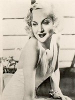 Кэрол Ломбард / Carole Lombard