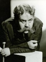 Чарльз Лотон / Charles Laughton