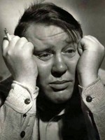 Чарльз Лотон / Charles Laughton