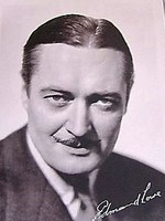 Эдмунд Лоу / Edmund Lowe