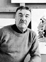 Фернан Леже / Fernand Leger