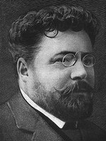 Гастон Леру / Gaston Leroux