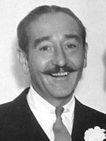 Адольф Менжу / Adolphe Menjou