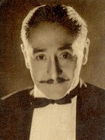 Адольф Менжу / Adolphe Menjou