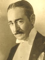 Адольф Менжу / Adolphe Menjou