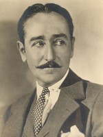 Адольф Менжу / Adolphe Menjou